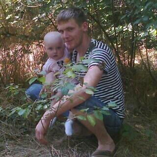 Юрик Кривенко