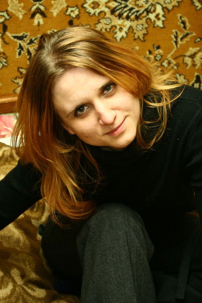 Ирина Коваленко