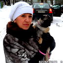 Елена Гученко