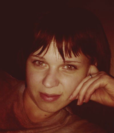 Татьяна Кравченко