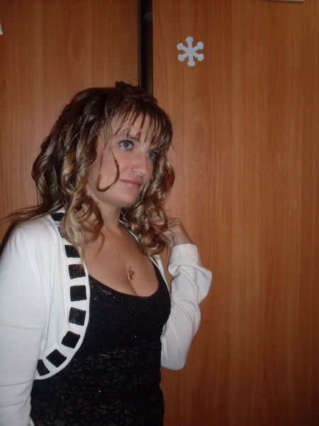 Людмила Старцева