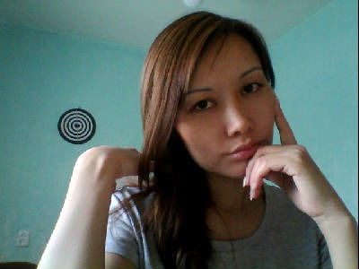 Асем Сандибекова