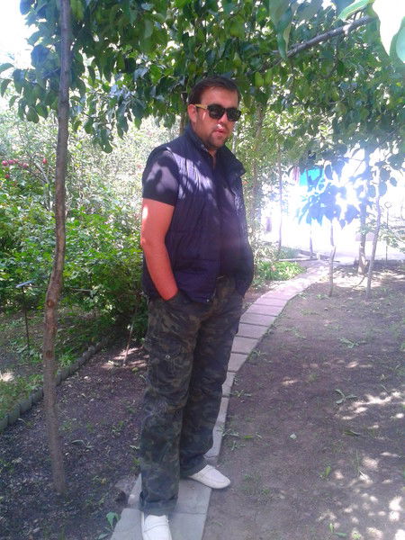 Владимир Шубин