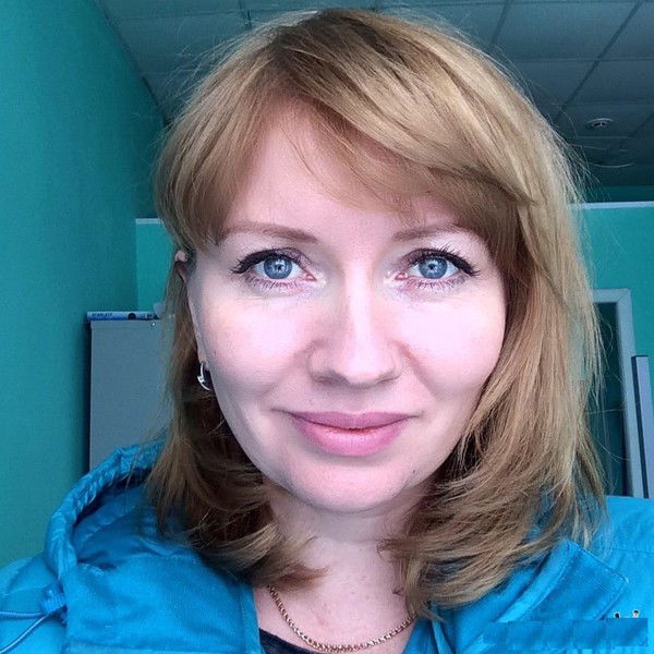 Екатерина Ляпина
