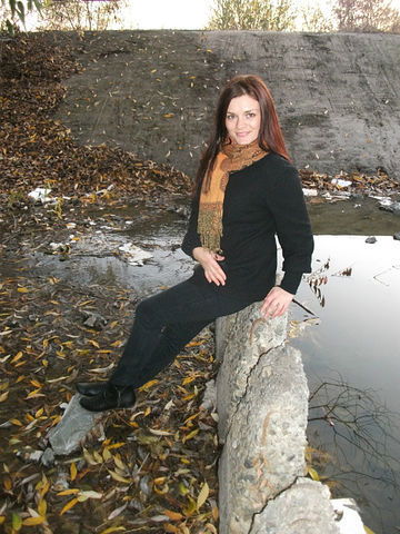 Ольга Кальней