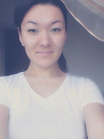 Саяра Имирова