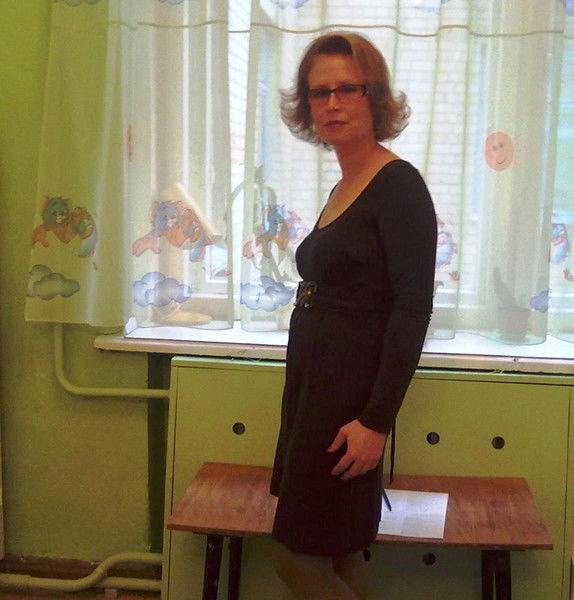 Таня Тюшнякова