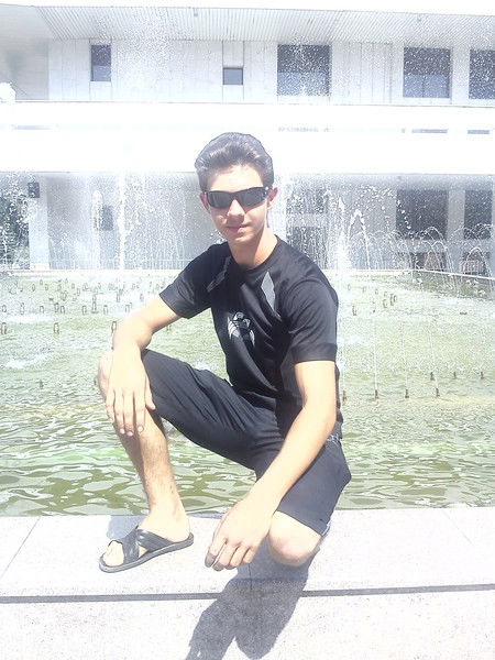 Виктор Скобелев