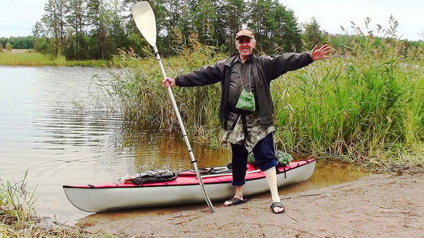 Игорь Гаврюшов