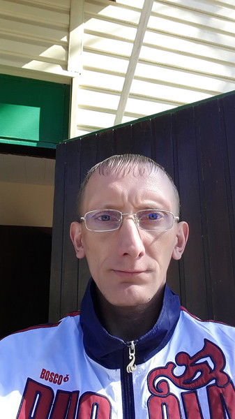 Быков Виктор