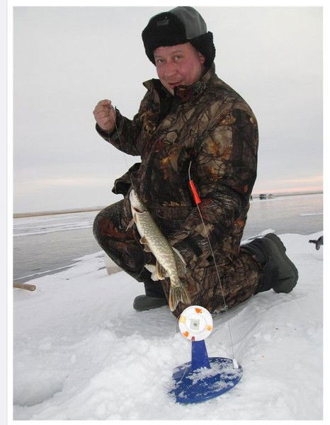 Дмитрий Бочкарев