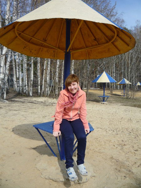 Татьяна Калачева