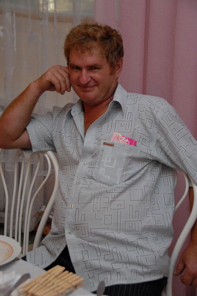 Геннадий Дворник