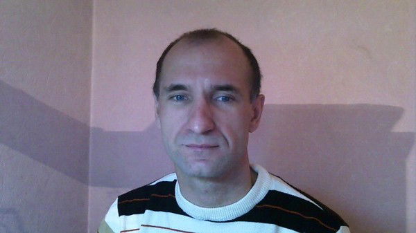 Сергей Торчинский