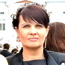 Ирина Шабалина
