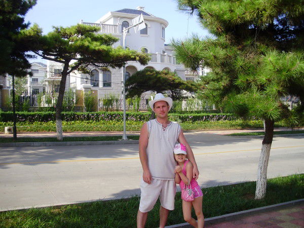 Андрей Демидов