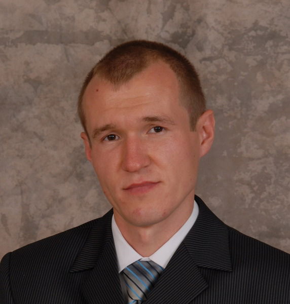 Владимир Михайлов