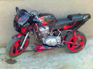 Максим Мелешкин