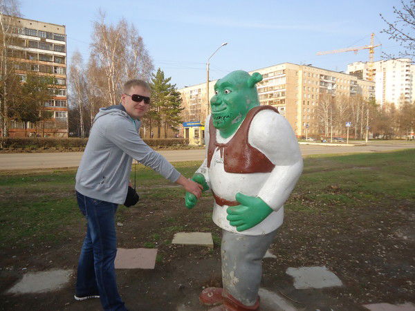 Роман Антропов