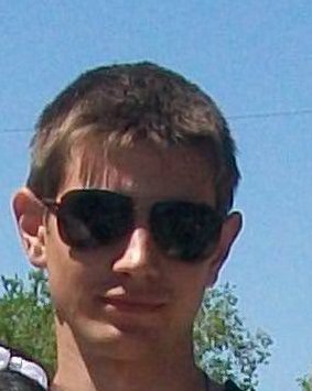 Женёк Левашин