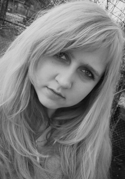 Екатерина Зуева