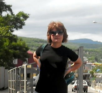 Ирина Королева