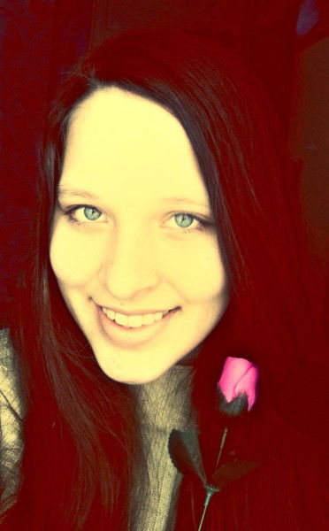 Анна Гришина