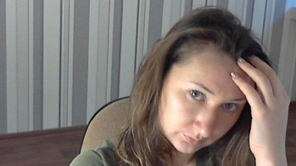 Оксана Ключка