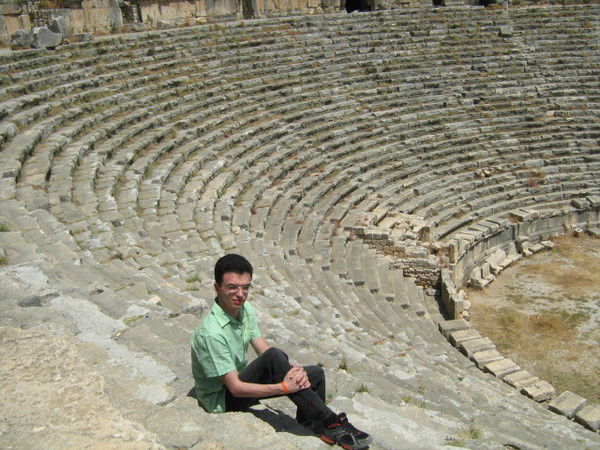 Ярослав Бабий