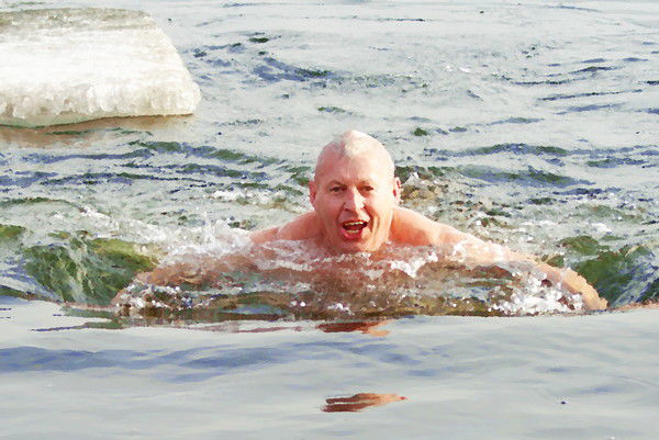 Тимофей Бушуев