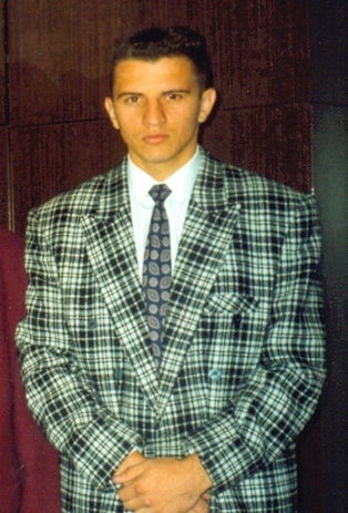 Николай Шмигалёв