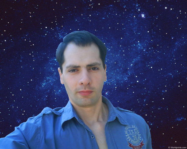 Габриэль Потапов