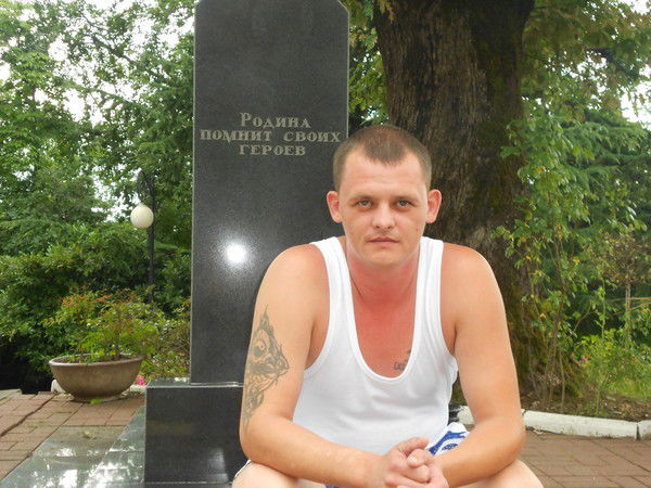 Владимир Кокотов