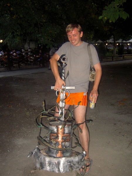 Андрей Холченков