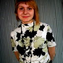 Анна Федулова
