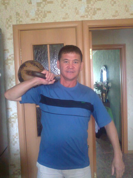 Жанбырбай Аскаров