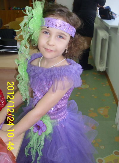 Татьяна Распутняя