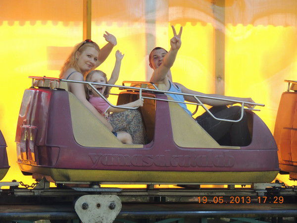 Эльвира Самоварова