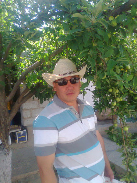 Касымов Нуржан