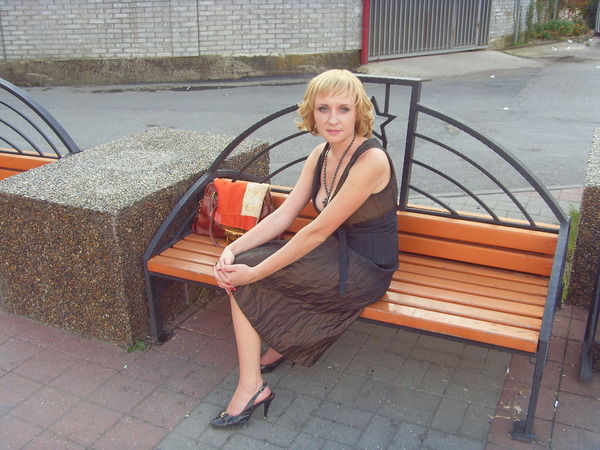 Ксения Фомина