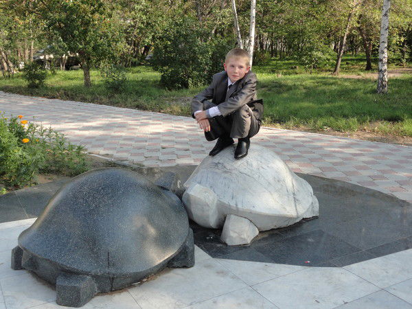 Роман Дорожкин