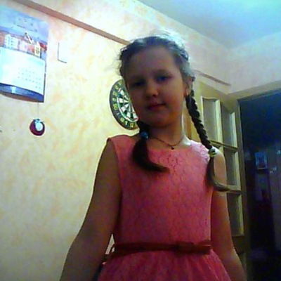 Оля Кораблева