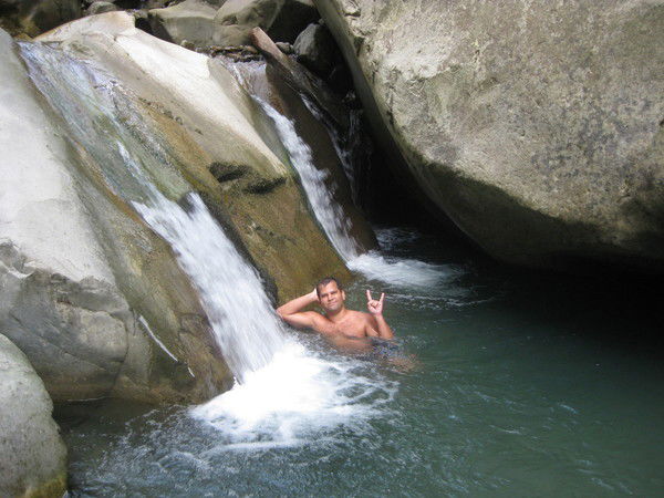 Евгений Родионов