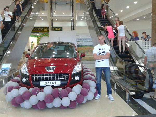 Владимир Татарский