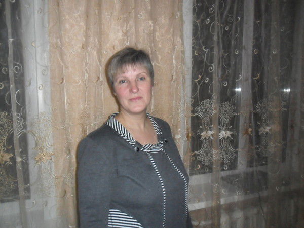 Светлана Зверева