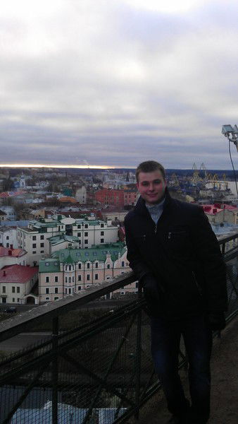 Vitaliy Слишком Известна