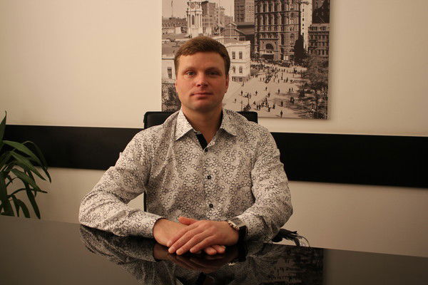 Андрей Васнев