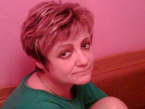 Елена Казакова