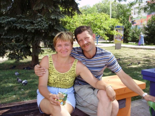 Олег Лакалов