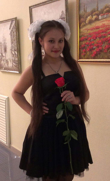 Мариям Байжанова